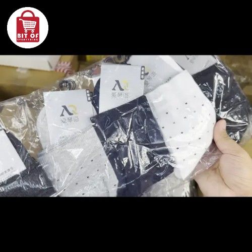 SOCKS PACK OF 10