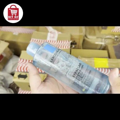 LAROSHE POSAY TONER