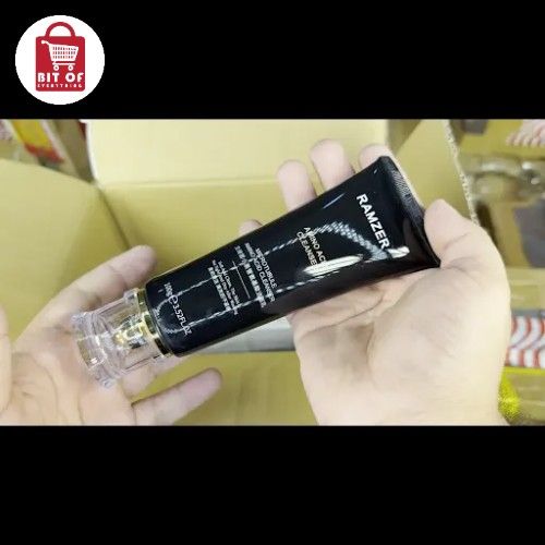 RAMZER CLEANSER