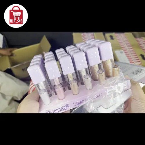 LIQUID HIGH LIGHTER 1-PCS