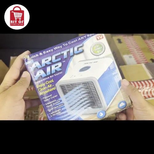 ARCTIC AIR COOLER