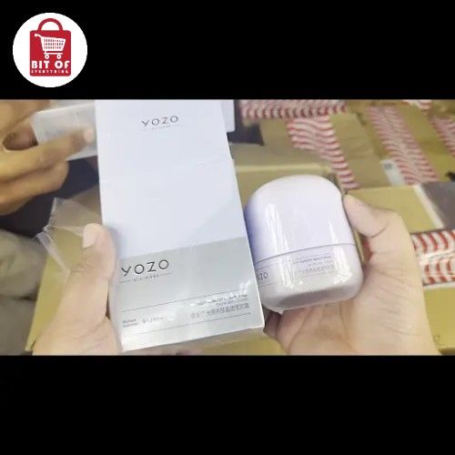 YOZO MAKEUP ITEM
