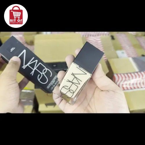 NARS FOUNDATION