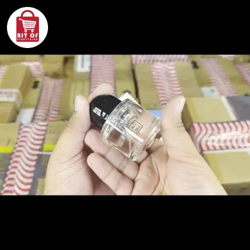DORRCORR TESTER PERFUME 1-PCS