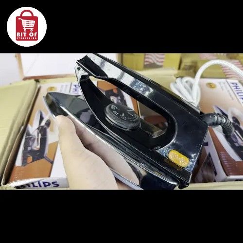 PHILIPS DRY IRON