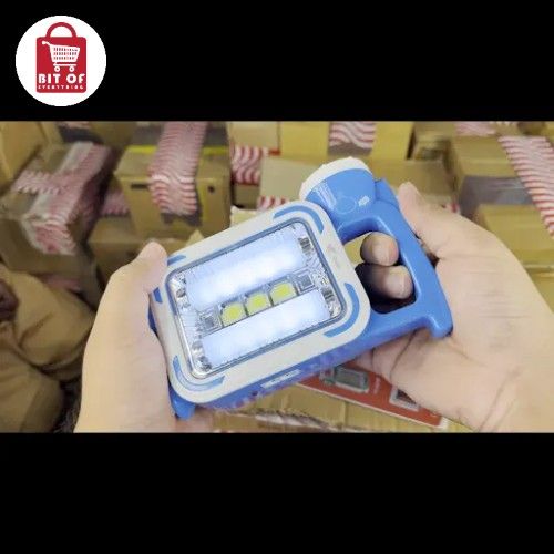 SOLAR TORCH LIGHT