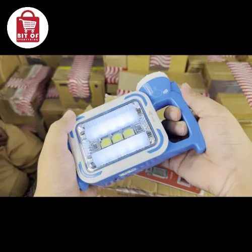 SOLAR TORCH LIGHT