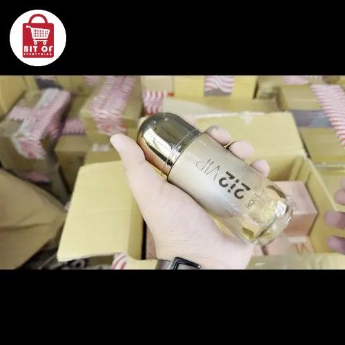 VIP 212 PERFUME