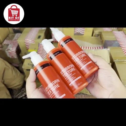 STUBORN CLEANSER