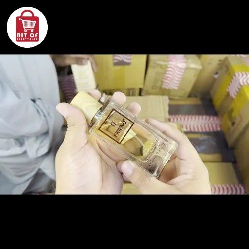 FRIEND PERFUME