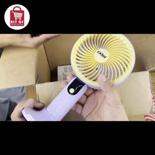 WEGO AIR GAN