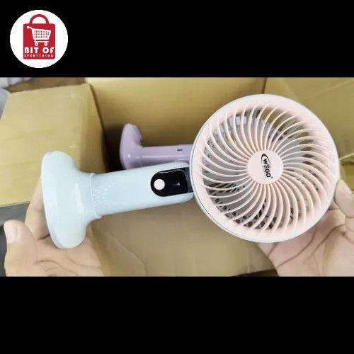 WEGO AIR GAN