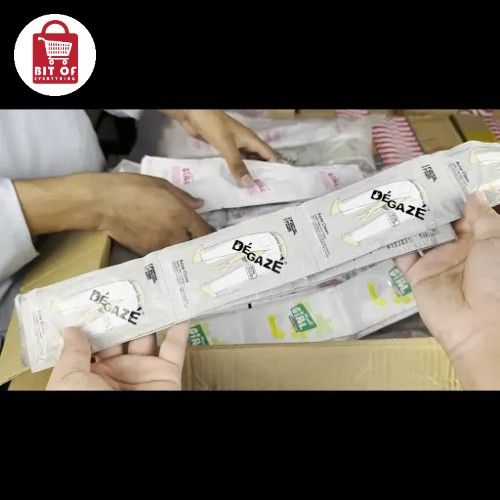 PACK OF 12 CREAM