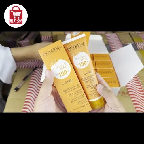 DERMA SUN BLOCK