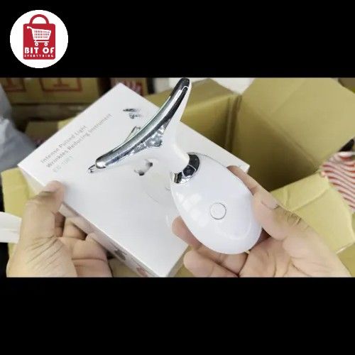 FACE TIGHTENING DEVICE