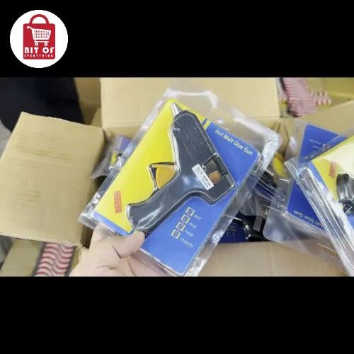 GLUE GUN EACH