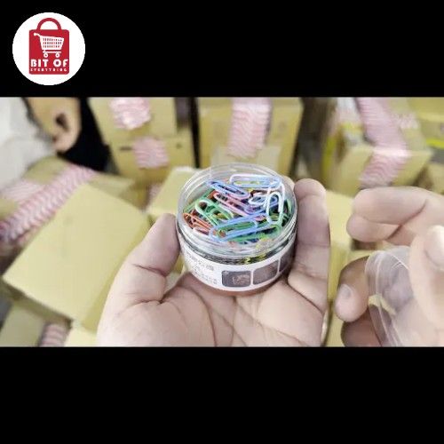 PAPER PINS