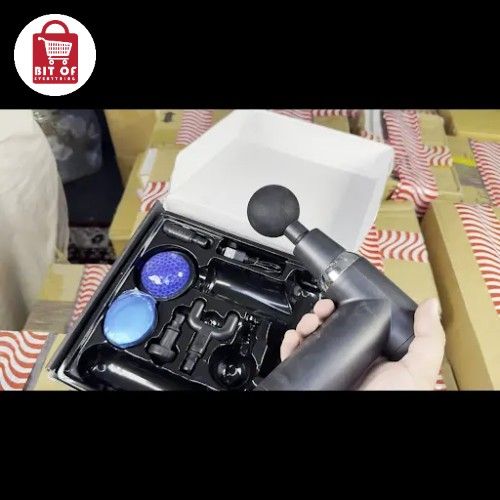 PROFESSIONAL MASSAGER