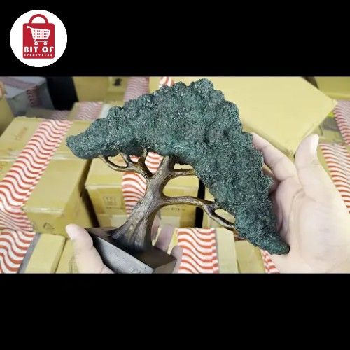 DECORATION TREE