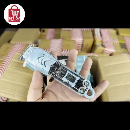 DINGLING TRIMMER