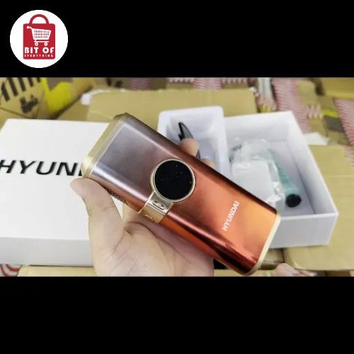 HYUNDAI LASER MACHINE