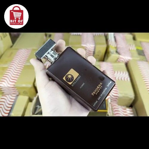 BRANDED PERFUME