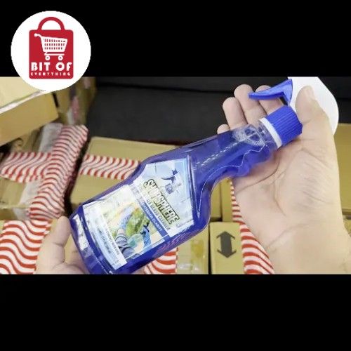 SHOPSPHERE GLASS CLEANER DEAL OF 2