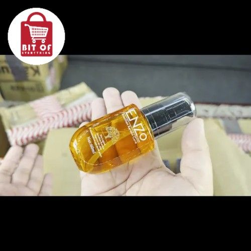 ENZO HAIR OIL