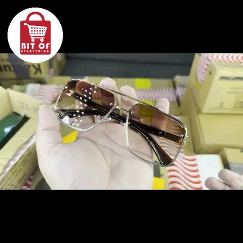 LV EYE GLASSES