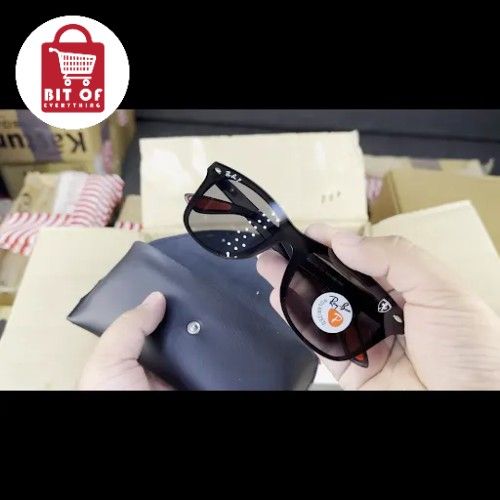 RAYBEN EYE GLASSES