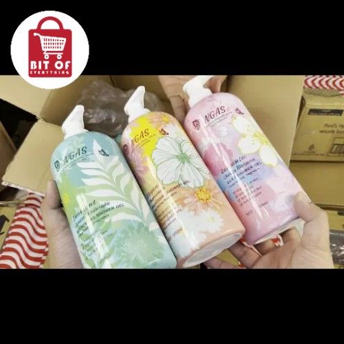 SHOWER GEL EACH