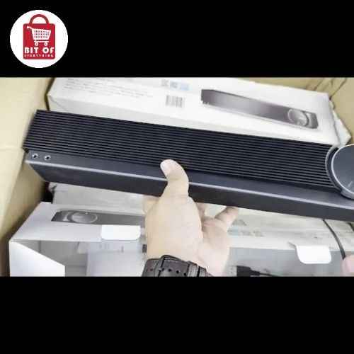 ROYCHE RGB SOUNDBAR