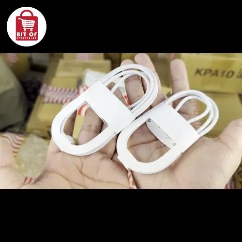APPLE ORINGNAL CABLE C TO C