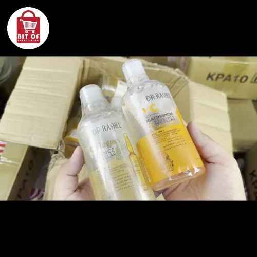 DR RASHEL TONER 1-PCS