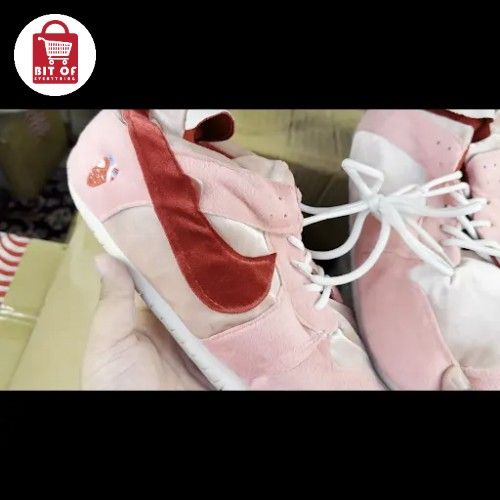 JORDAN AIR SHOES