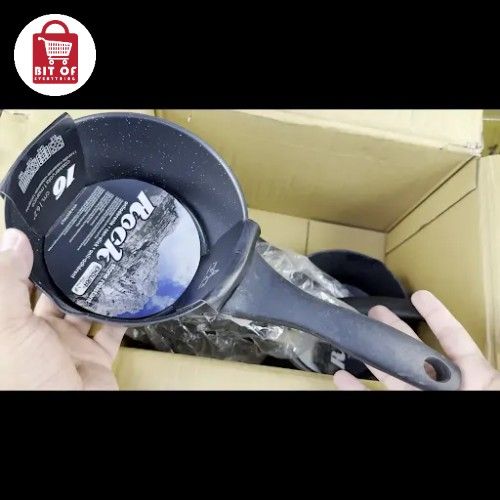 SAUCE PAN NON STICK