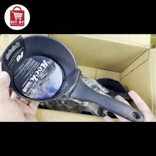 SAUCE PAN NON STICK