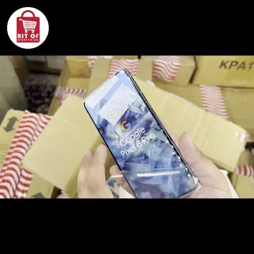 GOOGLE PIXEL 8 PRO DUMMY