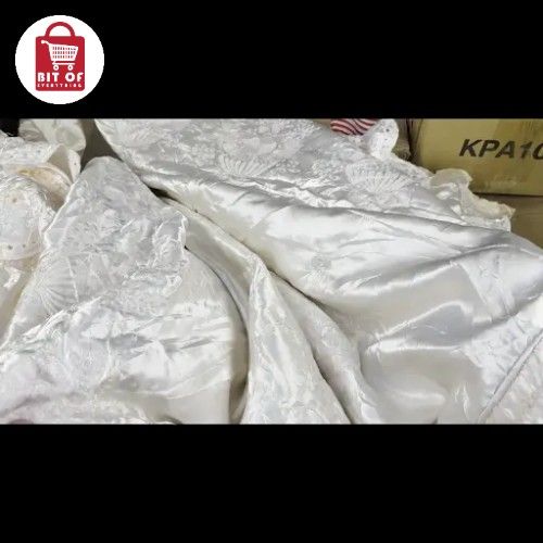 BEDSHEET