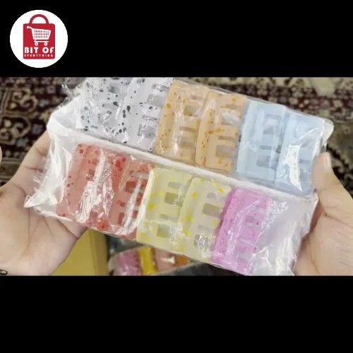 HAIR CATCHER SET