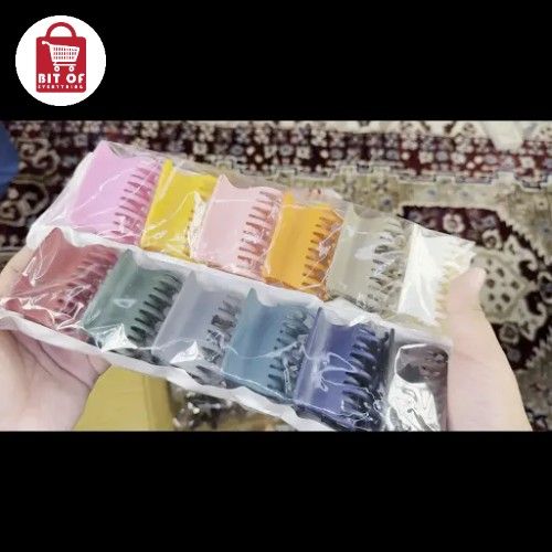 HAIR CATCHER SET