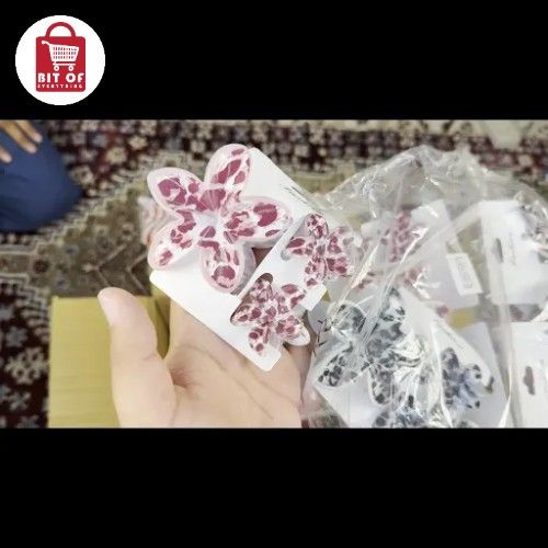 HAIR CATCHER PACK OF 12