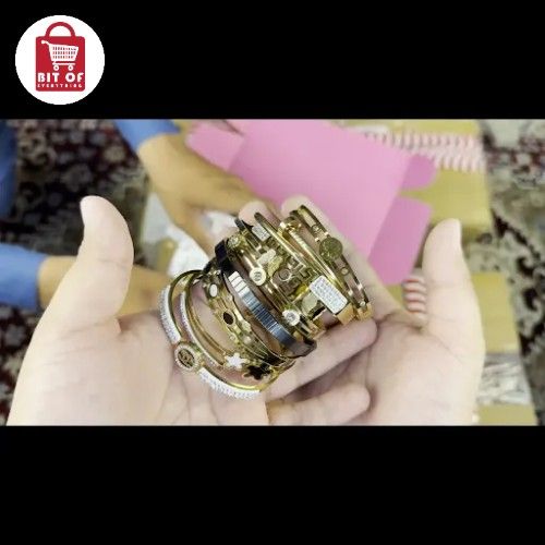 HAND BRACELET EACH
