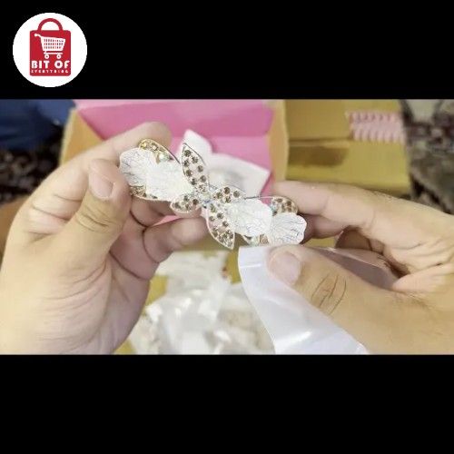 LADIES HAIR PIN
