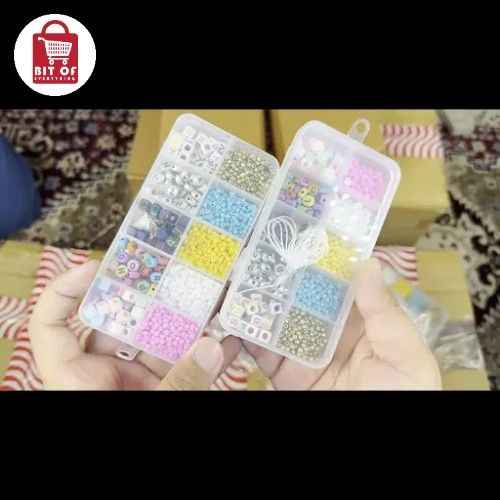 KIDS ART AND CRAFT SET