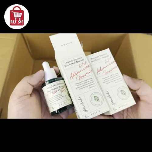 AXIS Y SERUM