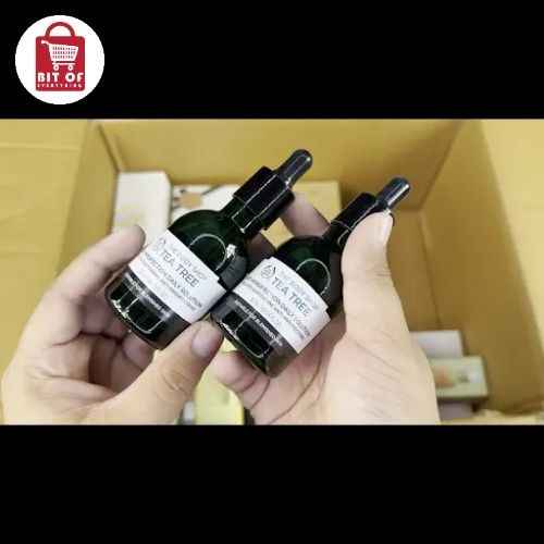 TEA TREE SERUM EACH