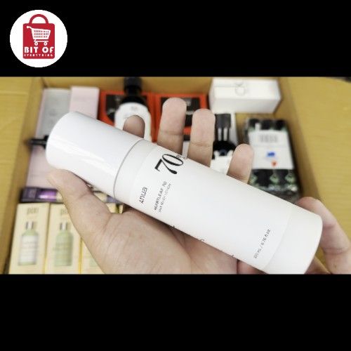 ANUA CLEANSER 70 %