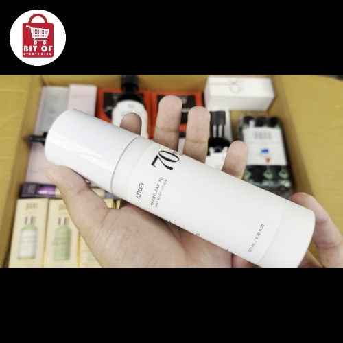 ANUA CLEANSER 70 %