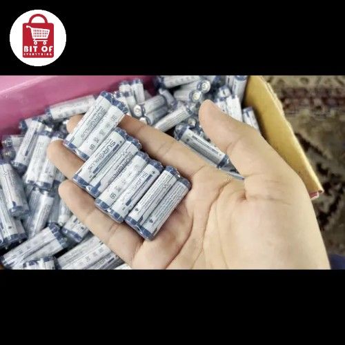 AAA CELLS 4-PCS